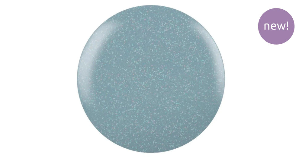 CND Vinylux - Teal Textile (0.5oz.)