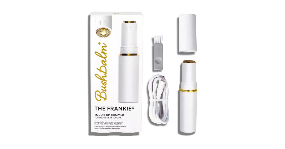 Bushbalm Frankie Touch-Up Trimmer