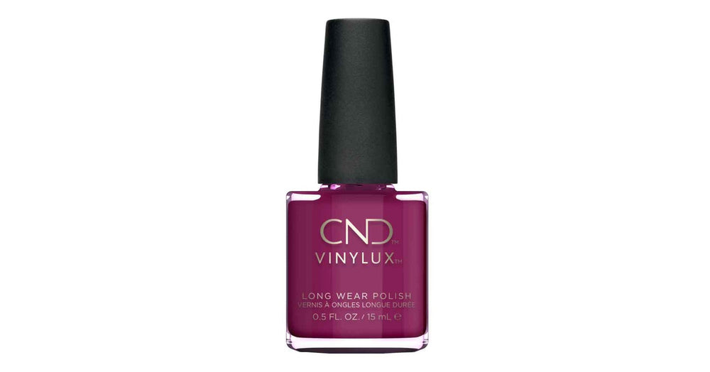 CND Vinylux - Berry Boudoir