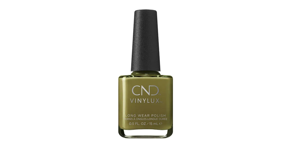 CND Vinylux - Olive Grove (Mediterranean Dream collection 2022)