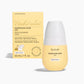 Bushbalm Milk and Honey Ingrown Hair Oil (30ml)