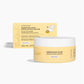 Bushbalm Milk and Honey Exfoliating Scrub Ingrown Hair (8oz/236ml)