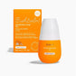 Bushbalm Vanilla Tangerine Oil Ingrown Hair (30ml)