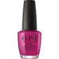 OPI Lacquer - Pompeii Purple