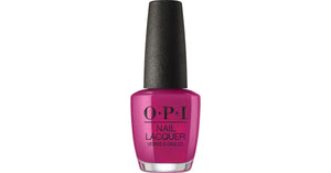 OPI Lacquer - Pompeii Purple