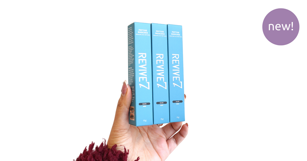 Revive7 Peptide Mascara (6ml)