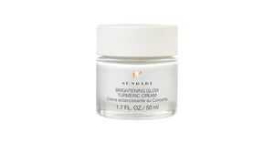 Sundari Brightening Glow Turmeric Cream For All Skin Types (1.7floz/50ml)