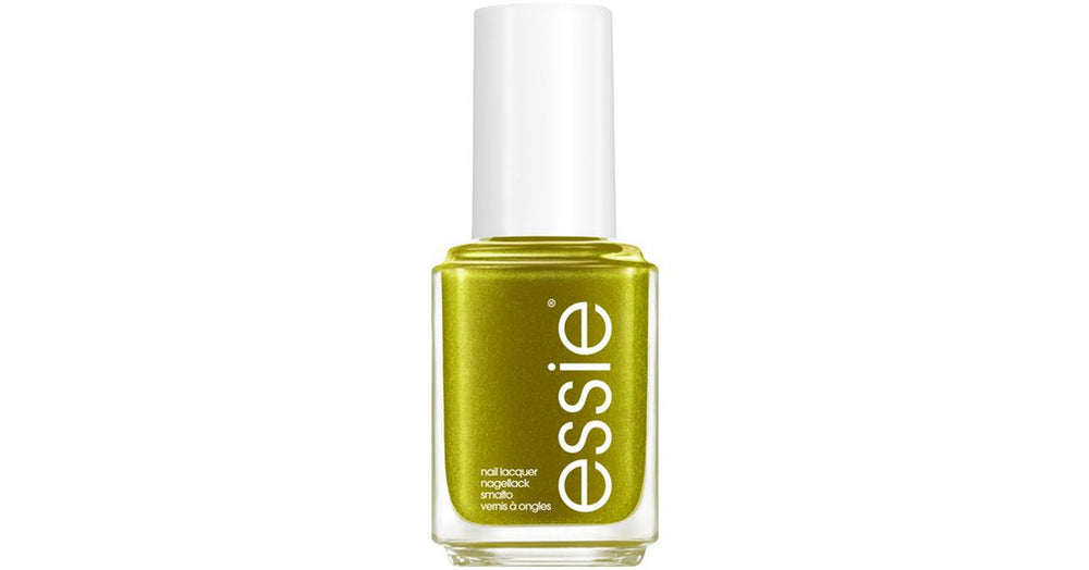 essie color - tropic low