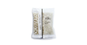 Italwax Top Line Hot Film Wax in Granules Crystal For Sensitive (100g sample)