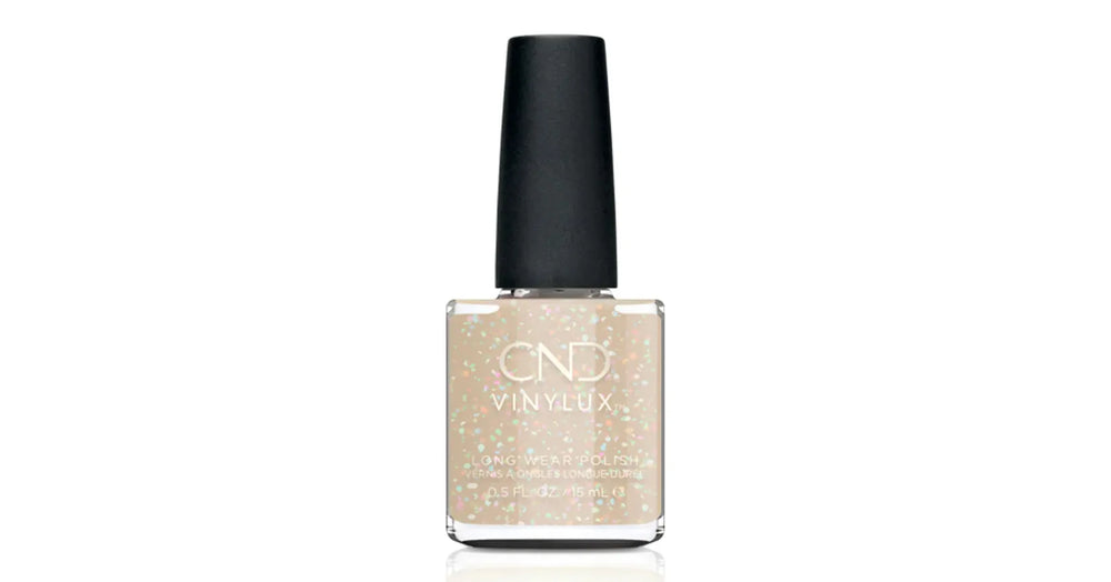 CND Vinylux - Off The Wall (0.5oz.)