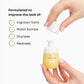 Bushbalm Milk and Honey Ingrown Hair Oil (30ml)