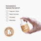 Bushbalm Sugar Cookie Ingrown Hair Oil (30ml)