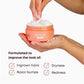 Bushbalm Summer Vacay Exfoliating Scrub Ingrown Hair (8oz/236ml)