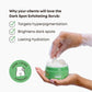 Bushbalm Wild Mint & Lemon Exfoliating Scrub Dark Spot (8oz/236ml)