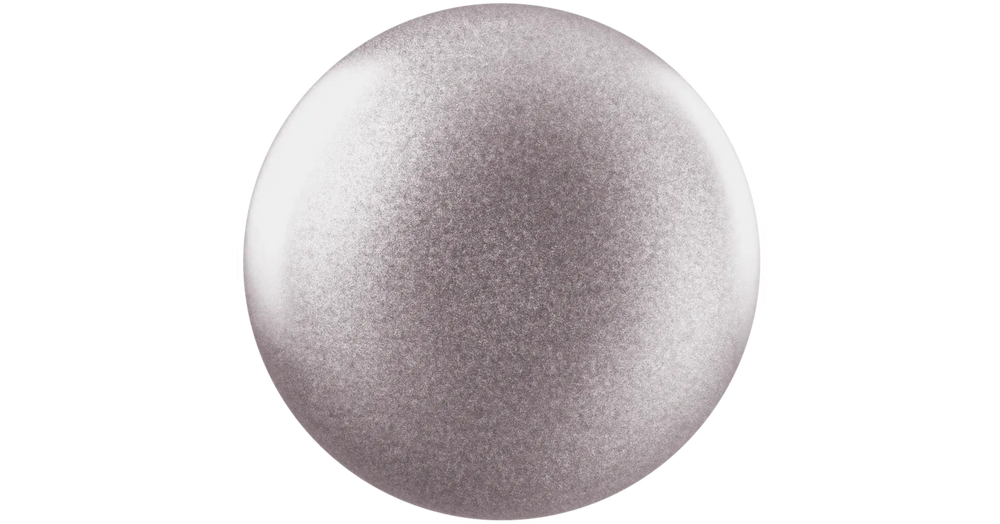 CND Vinylux - Steel Kisses (Painted Love collection)