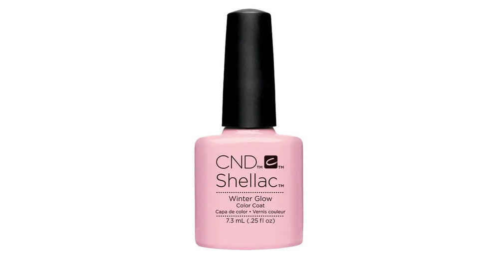 CND Shellac - Winter Glow (0.25oz.)