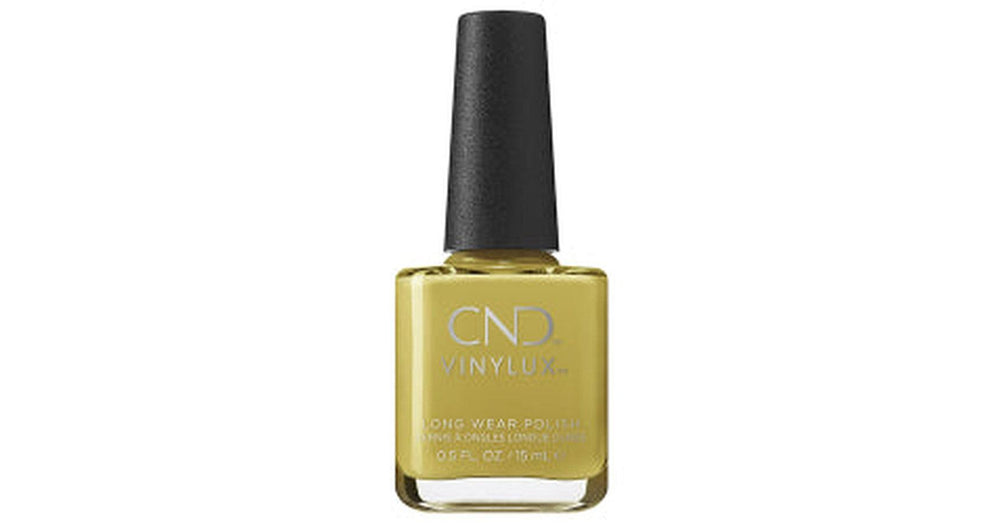 CND Vinylux - Mind Over Matcha (0.5oz.)*