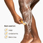 Bushbalm Travel Razor (orange)