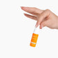 Bushbalm Vanilla Tangerine Oil Ingrown Hair (5ml)
