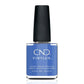 CND Vinylux - Motley Blue (0.5oz.)
