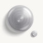 essie couture - top coat glazed chrome (13.5ml)