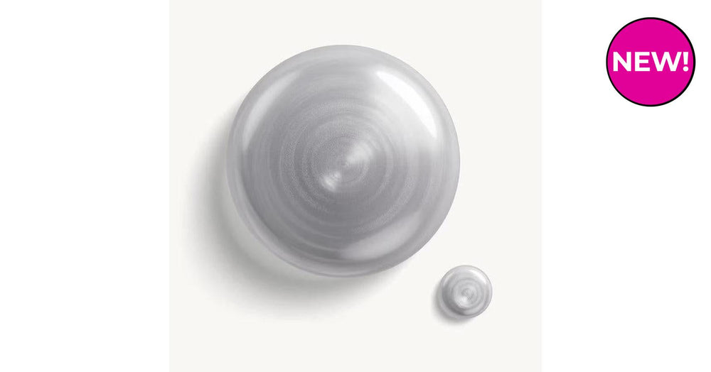 essie couture - top coat glazed chrome (13.5ml)