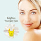 Sundari Chamomile Eye Oil For All Skin Types (0.3floz/10ml)