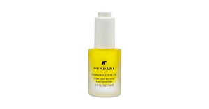 Sundari Chamomile Eye Oil For All Skin Types (0.3floz/10ml)