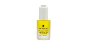 Sundari Chamomile Eye Oil For All Skin Types (0.3floz/10ml)