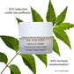 Sundari Neem Eye Cream For All Skin Types (0.5floz/15ml)