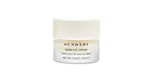 Sundari Neem Eye Cream For All Skin Types (0.5floz/15ml)