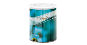 Italwax Warm Wax Azulene (800ml)