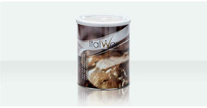 Italwax Warm Wax Natural (800ml)