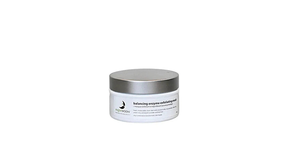 Sugarmoon Balancing Enzyme Mask (100g)