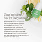 Bushbalm Wild Mint & Lemon Oil Dark Spot (30ml)