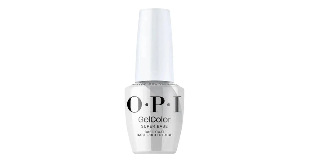 OPI Gel Base Coat - Super Base