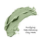 Sundari Neem And Green Tea Cleansing Mask For All Skin Types (2.8floz/80ml)
