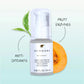 Sundari Honey And Enzyme Exfoliating Serum For All Skin Types (0.98floz/29ml)