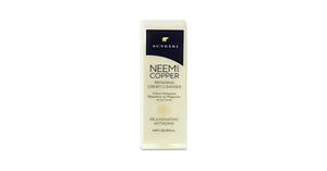 Sundari Neem And Copper Repairing Cream Cleanser For Dry Skin (6.8floz/200ml)