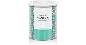 Italwax Vanira Warm Wax Sandalwood (800ml)