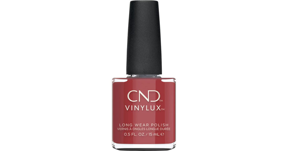 CND Vinylux - Soft Flame