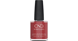 CND Vinylux - Soft Flame