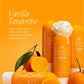 Bushbalm Vanilla Tangerine Shave Jelly (200ml)