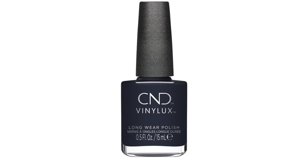 CND Vinylux - Indigo Frock