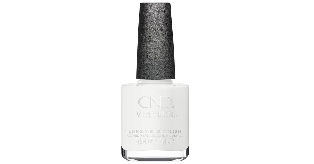 CND Vinylux - Studio White