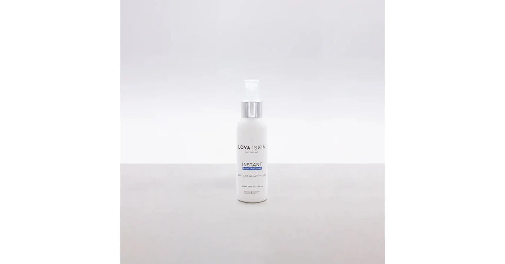 LovaSkin Instant Foot Peel (75ml)