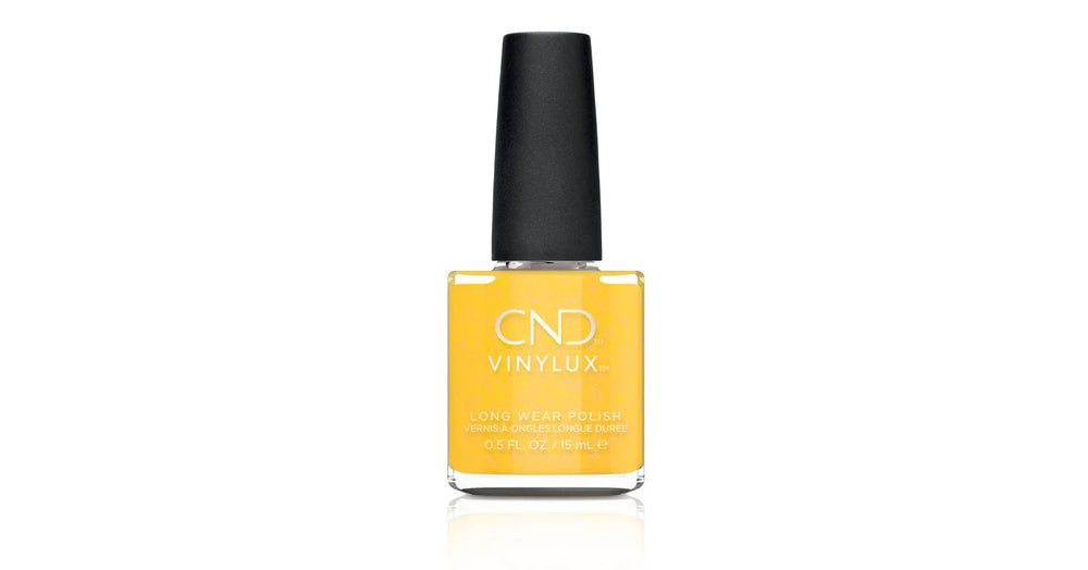 CND Vinylux - Catching Light (0.5oz)