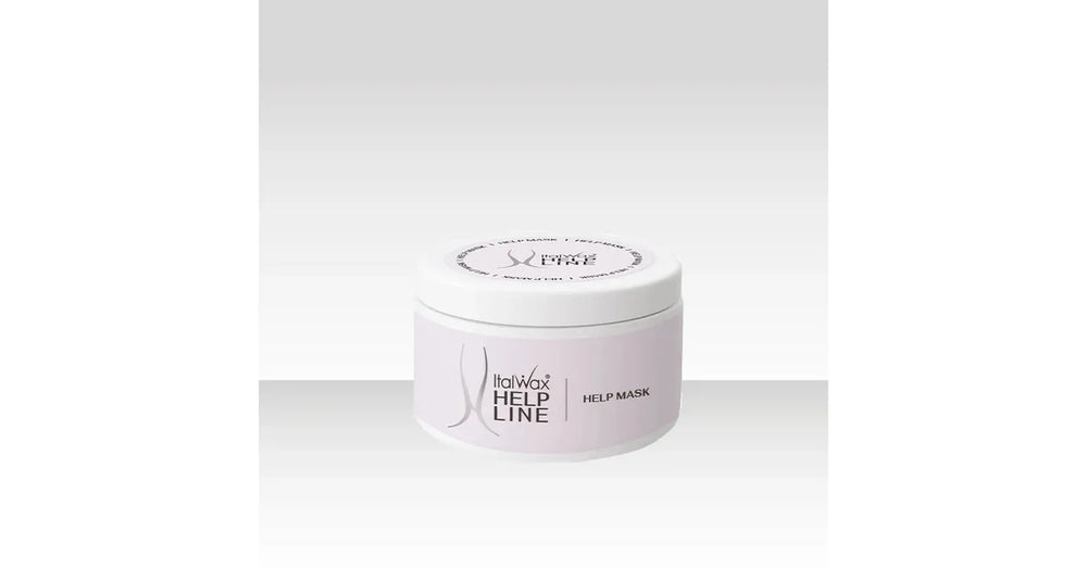 Italwax Help Line Help Mask (250g)