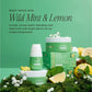 Bushbalm Wild Mint & Lemon Oil Dark Spot (30ml)