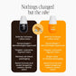 Bushbalm Vanilla Tangerine Oil Ingrown Hair (30ml)
